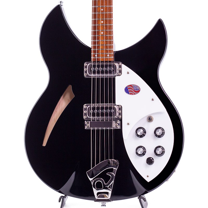 Rickenbacker Model 330 Jetgloの画像